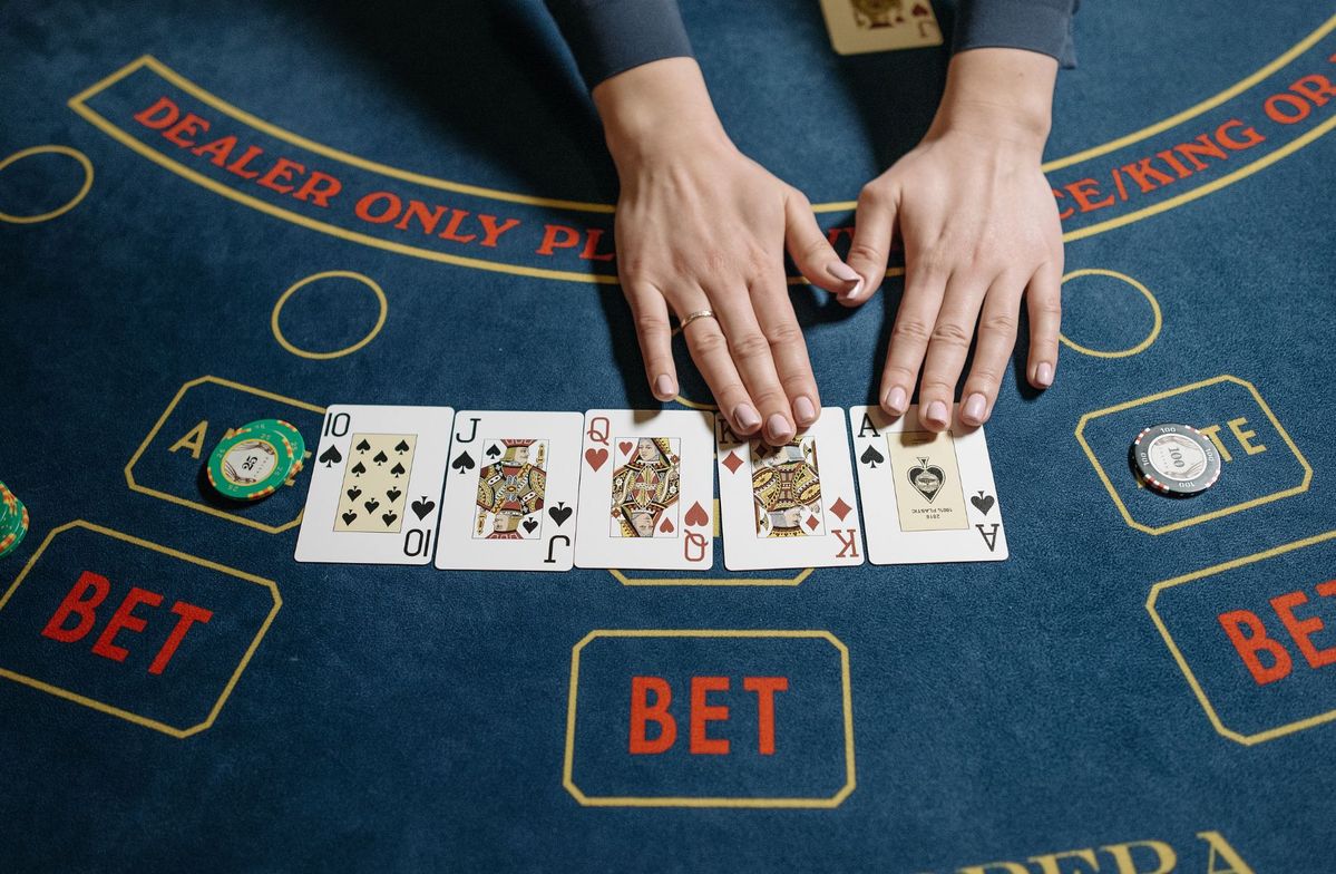 Valley View Casino Live Betting