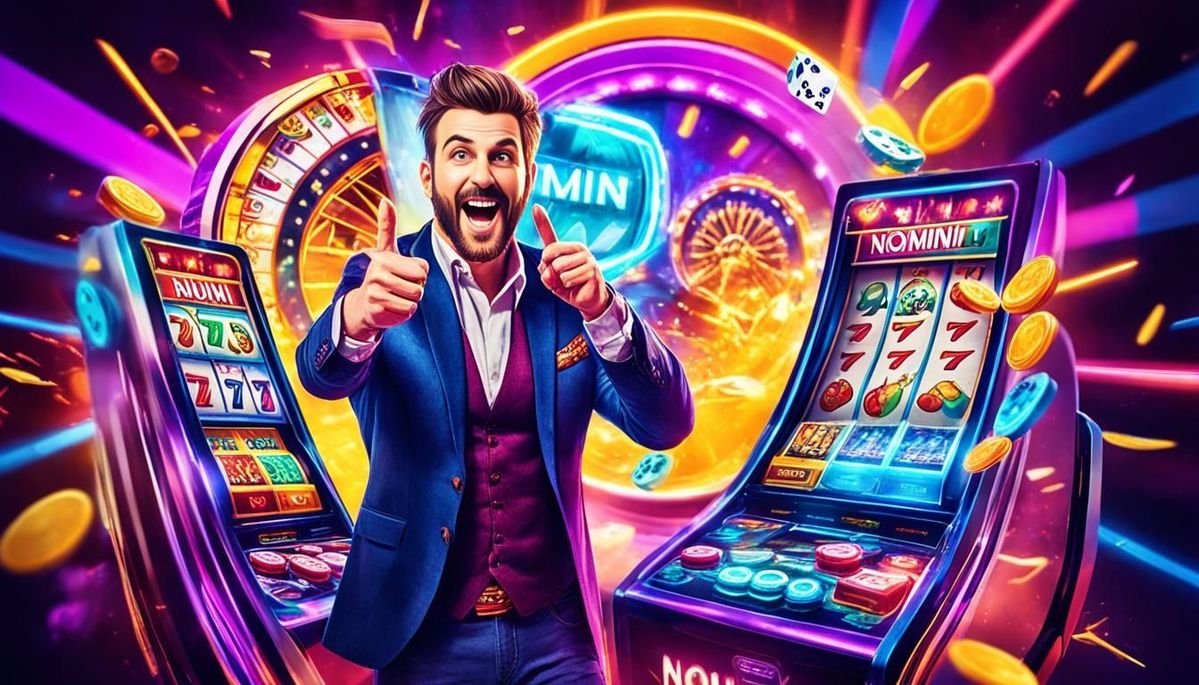 Valley View Casino Live Betting